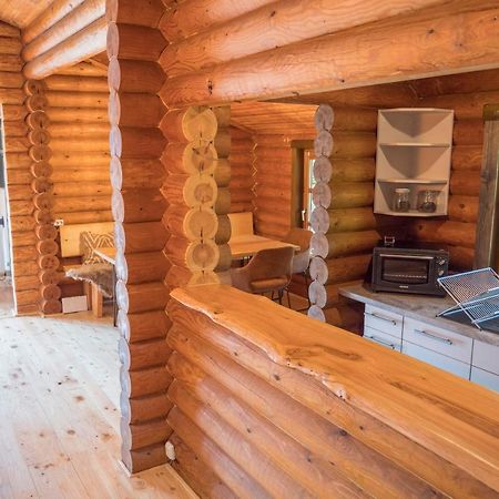 Ferienhaus Naturliebe Winterberg Exteriér fotografie