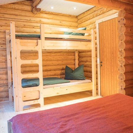 Ferienhaus Naturliebe Winterberg Exteriér fotografie