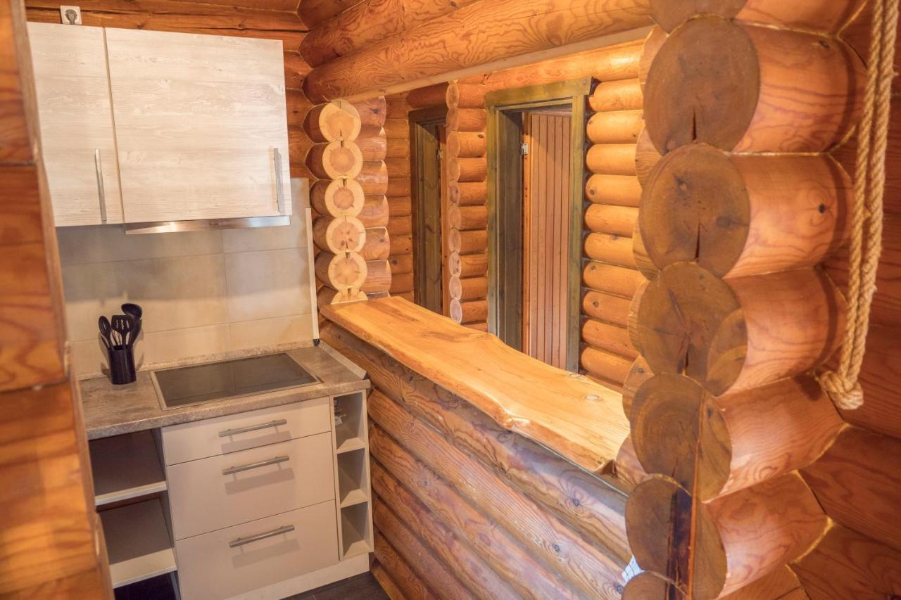 Ferienhaus Naturliebe Winterberg Exteriér fotografie