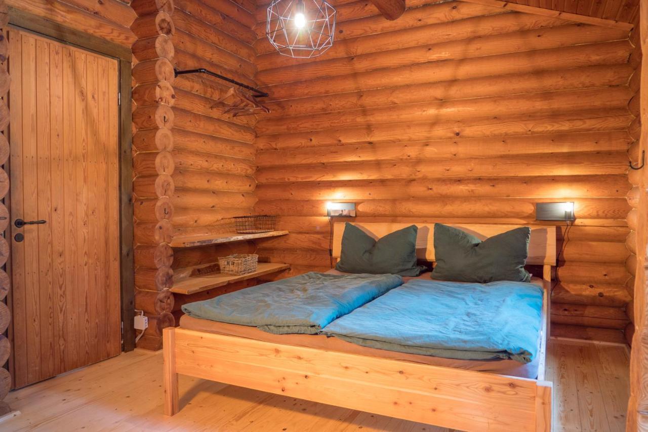 Ferienhaus Naturliebe Winterberg Exteriér fotografie
