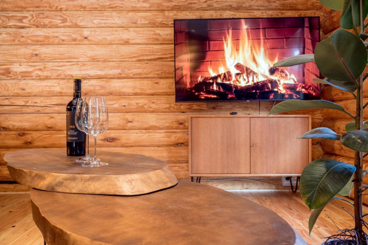 Ferienhaus Naturliebe Winterberg Exteriér fotografie