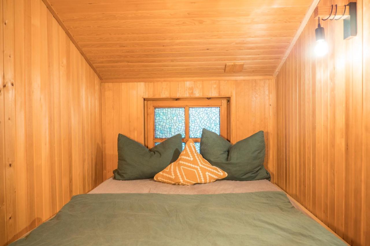Ferienhaus Naturliebe Winterberg Exteriér fotografie